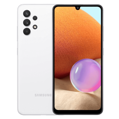 Samsung Galaxy A32 Chính Hãng Cũ